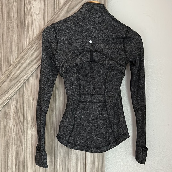 Lululemon jacket - Picture 2 of 2